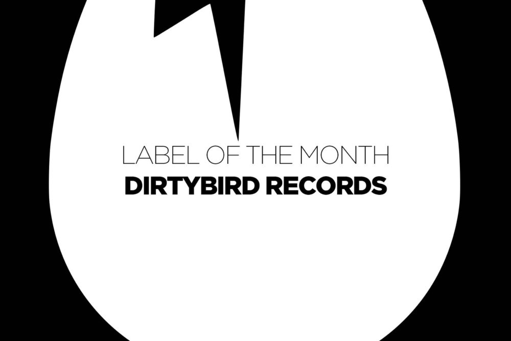 LOTM - Dirtybird